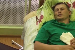 Мать задержанного российского ГРУшника: он не говорил об увольнении из армии