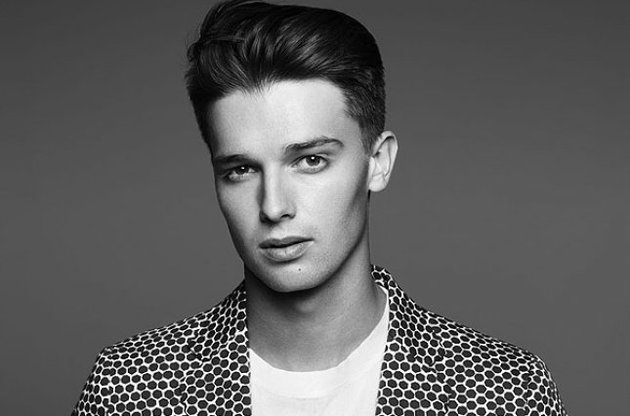 Патрік Шварценеггер