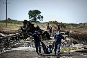 Україна підтримала ідею Нідерландів щодо створення трибуналу по теракту проти Боїнга-777