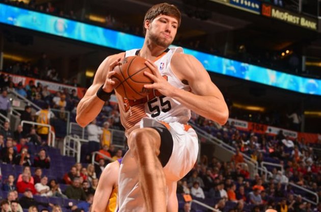 Кравцов последний сезон провел в Китае