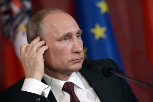 Путин продлил эмбарго на продукты из стран Запада