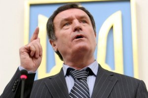 Шокин объявил подозрение судье Чернушенко и попросил Раду одобрить его арест