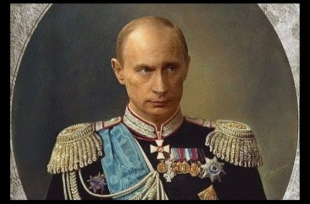Кремль защищается от демократии и революции, как в XIX веке – RFE/RL
