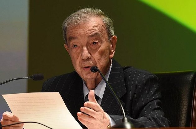 На 85-му році життя помер Євген Примаков