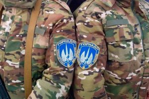 Москаль заявив про затримання в Лисичанську кілерів з шевронами "Торнадо"