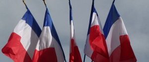 Парламент Франции принял закон о слежке за гражданами