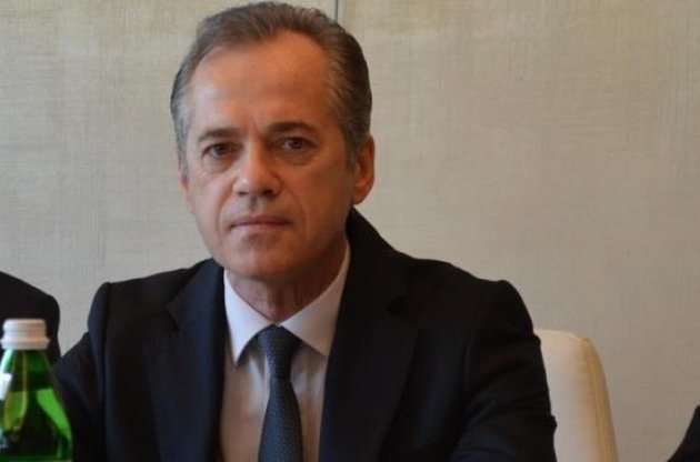 Кочетов надеется, что матч пройдет без беспорядков