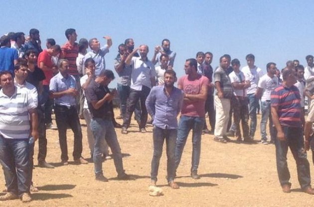 В Кобани налетчики ИГИЛ убили 20 человек