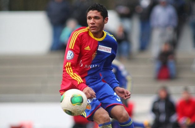 Єгиптянин думає над пропозицією киян