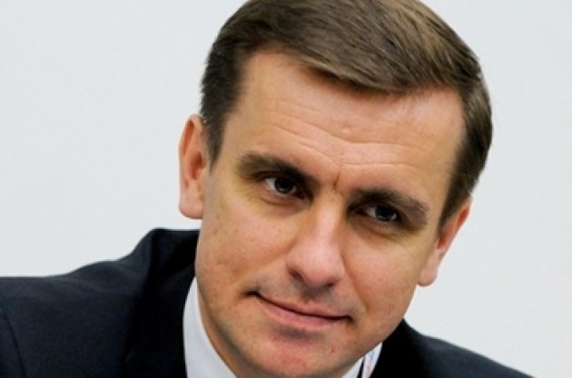 Єлісєєв: ЄС залишається прихильним Мінську-2