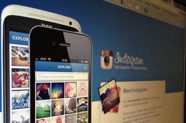 Instagram представить користувачам добірку новин