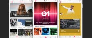 Apple представила нову iOS 8.4 з сервісом Music