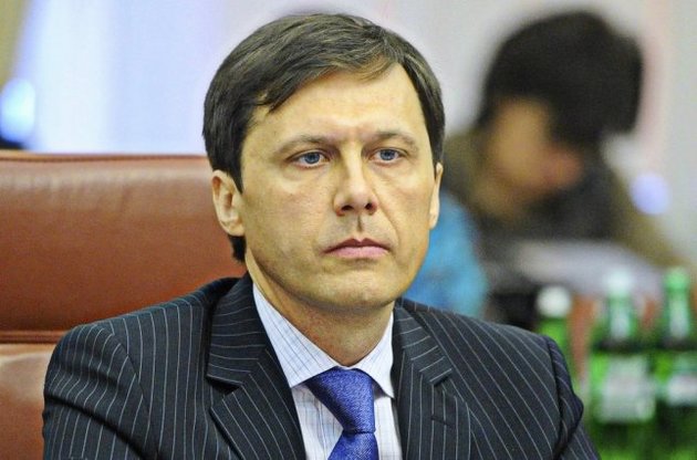 Рада завтра рассмотрит вопрос отставки Шевченко