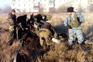 Бойовики обстрілюють селища поблизу Донецька і Маріуполя - прес-центр АТО