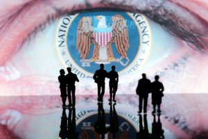 АНБ шпионило за членами правительства Германии – СМИ