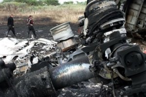 Нідерланди підготували перший варіант звіту про катастрофу Боїнга 777 в Україні