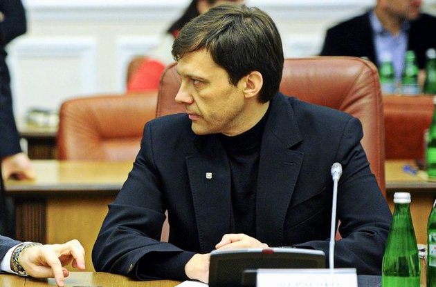 Рада отправила в отставку министра экологии Шевченко