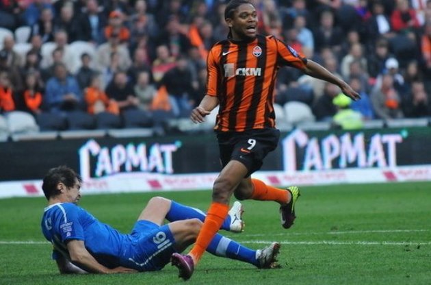 Адриано может переехать в Италию