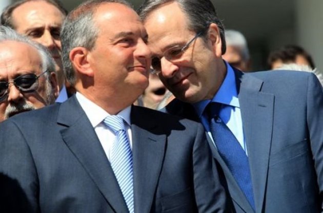 Экс-премьеры Греции призывают греков не слушать Ципраса и выбрать условия кредиторов – The Guardian
