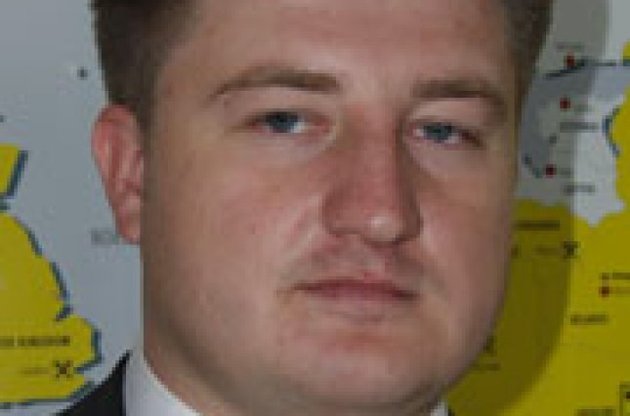 Вадим Мосійчук керував активами