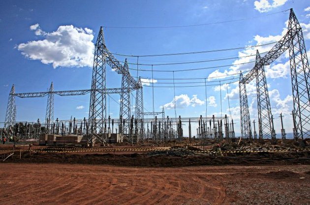 Украина будет продавать электроэнергию в Крым еще дороже