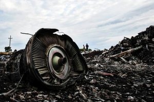 Росія негативно відреагувала на звіт Нідерландів по катастрофі Боїнга-777
