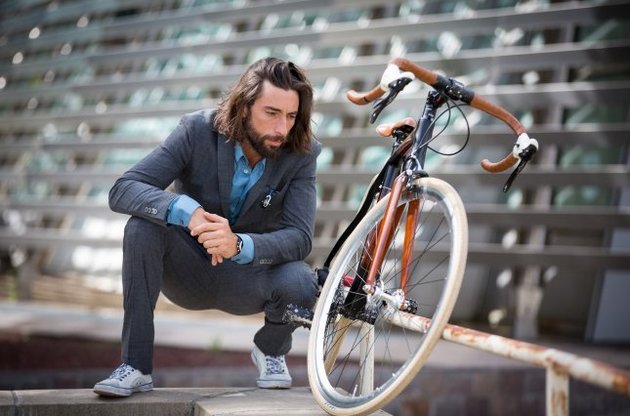 Брумотти є рекордсменом Книги рекордів Гіннеса