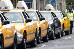 Сервіс з виклику таксі Uber планує вийти на український ринок