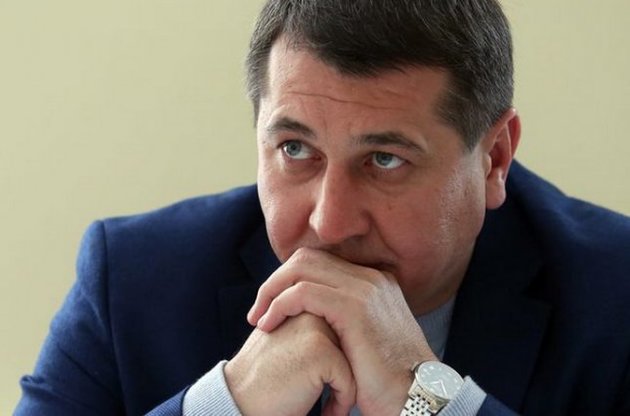 Дедишин впевнений, що "щось було"