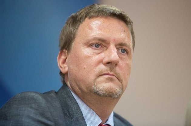 Кабмін призначив головою Держродпотребслужби екс-радника IFC