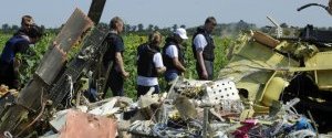 Малайзія представить ООН проект резолюції про створення трибуналу по катастрофі Boeing-777