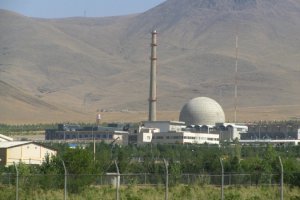 Деякі аспекти ядерної угоди з Іраном будуть приховані від громадськості – Bloomberg
