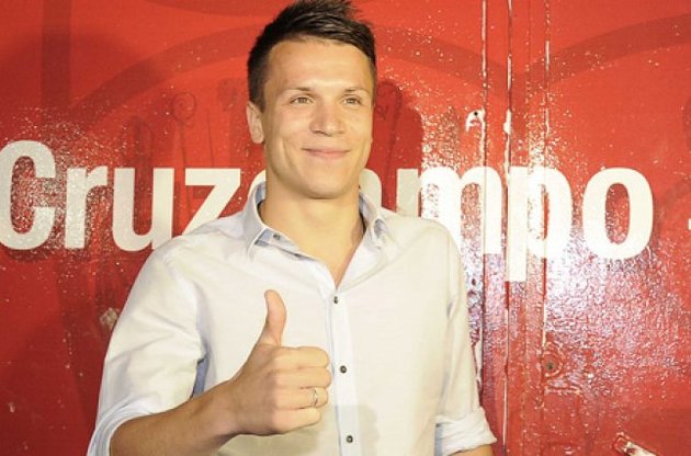 Коноплянка незабаром підпише контракт