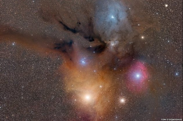 Всесвіт може &laquo;померти&raquo; в результаті прискореного розширення