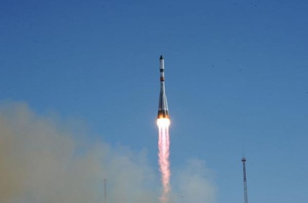 На Байконуре состоялся первый после апрельской аварии запуск "Прогресса"