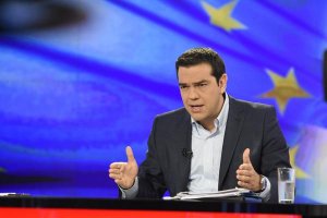 Еліта Євросоюзу хоче зміни режиму в Греції, а не компромісу з Ціпрасом - Guardian