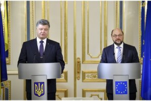 В Европарламенте рассмотрят запрос Украины о наблюдателях на выборах от ЕП