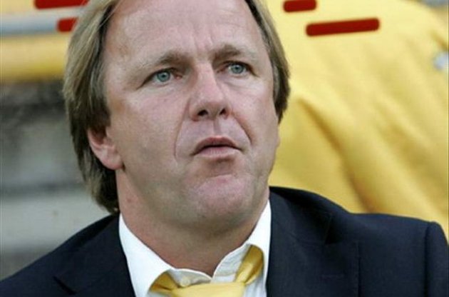 Ранее Снуи работал тренером в Индии