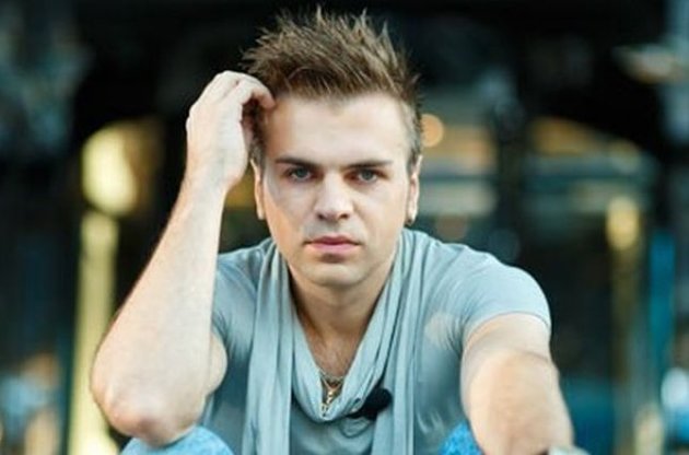 Владислав Левицький