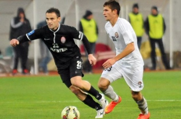 "Металург" і "Зоря" відкриють чемпіонат