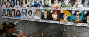 ЕСПЧ может признать Россию виновной в Бесланской трагедии – Wyborcza