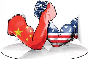 США разозлили Китай своей военной стратегией - Reuters