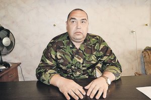 Ватажок бойовиків "ЛНР" Плотницький "призначив" місцеві вибори на 1 листопада