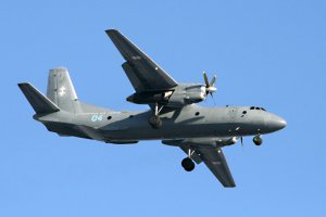 Россия требует от Украины денег за "секретные" полеты АН-26 в РФ во время Майдана