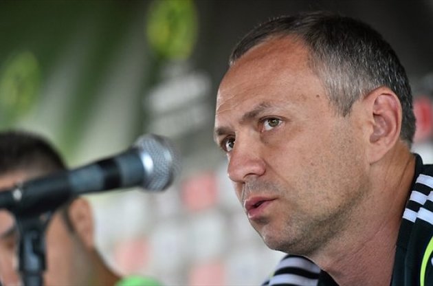 Головко и его подопечные ухудшили шансы на выход в 1/2