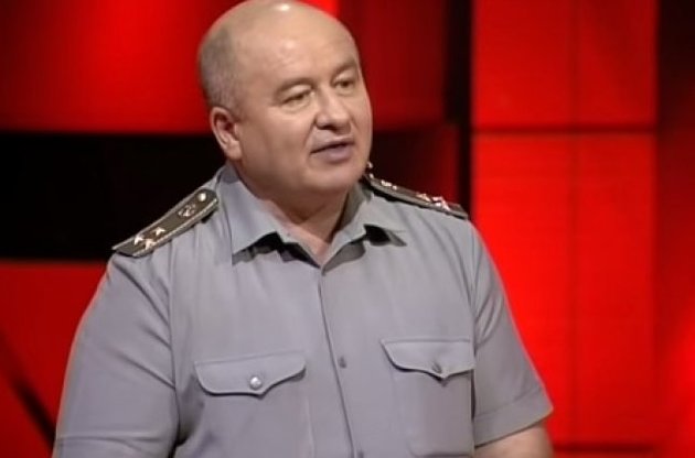 Федичев рассказал, зачем боевики отошли от Широкино