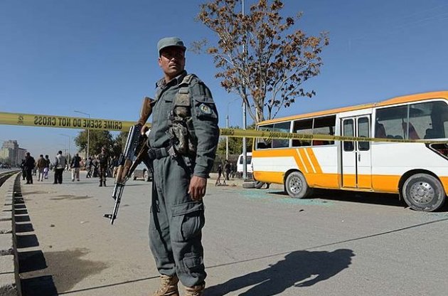 В ресторане погибли 23 человека, а в мечети &ndash; 21