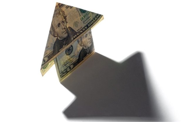 Долар подорожчав