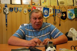 Екс-гравець "Шахтаря" і "Динамо" усунений з ФФУ за підтримку сепаратизму