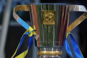 Суперкубок Украины: "Динамо" и "Шахтер" разделят миллион